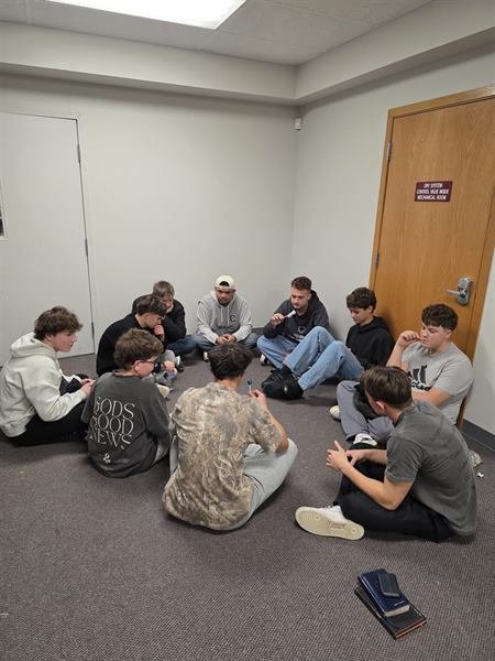 Teens Services — photo 12