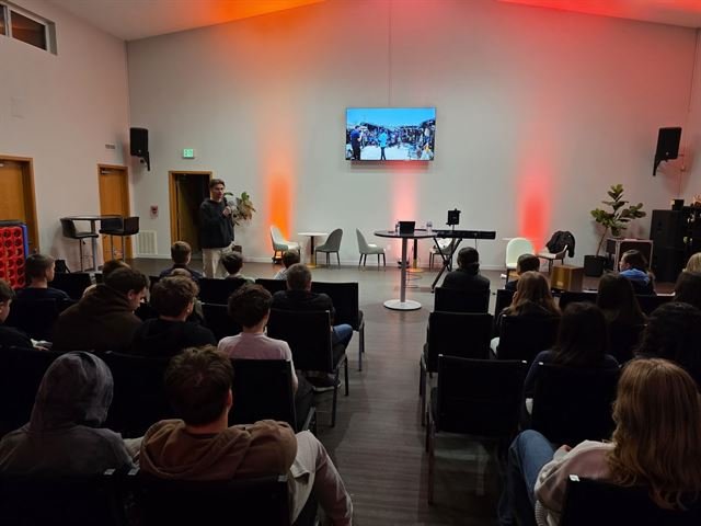 Teens Services — photo 13
