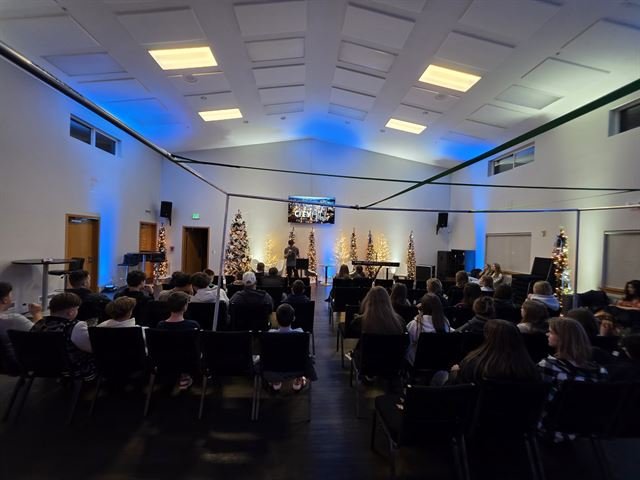 Teens Services — photo 14