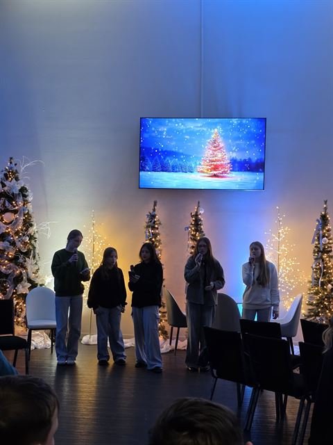 Teens Services — photo 15