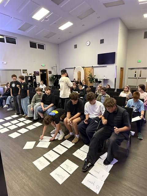 Teens Services — photo 16