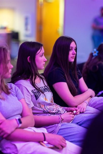 Teens Services — photo 17