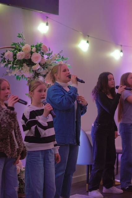 Teens Services — photo 20