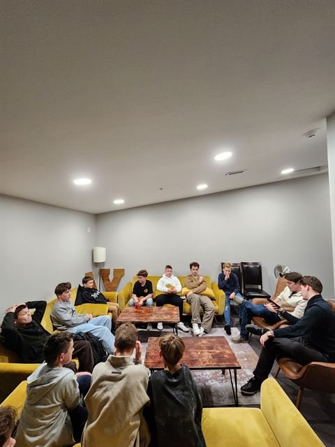 Teens Services — photo 21