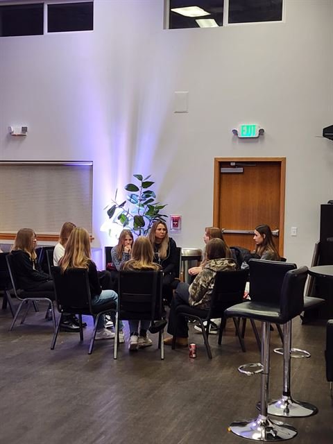 Teens Services — photo 22