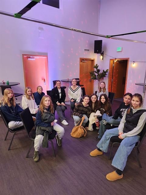 Teens Services — photo 23