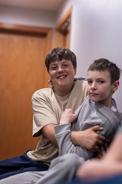Teens Services — photo 24
