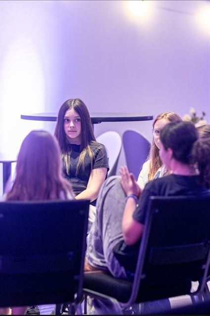 Teens Services — photo 25