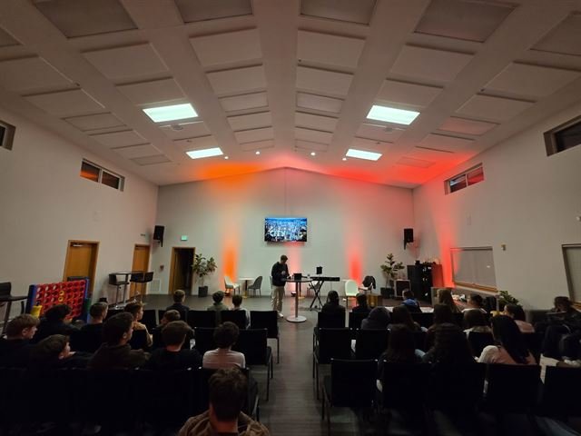 Teens Services — photo 27