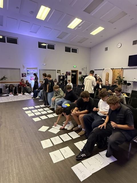 Teens Services — photo 30