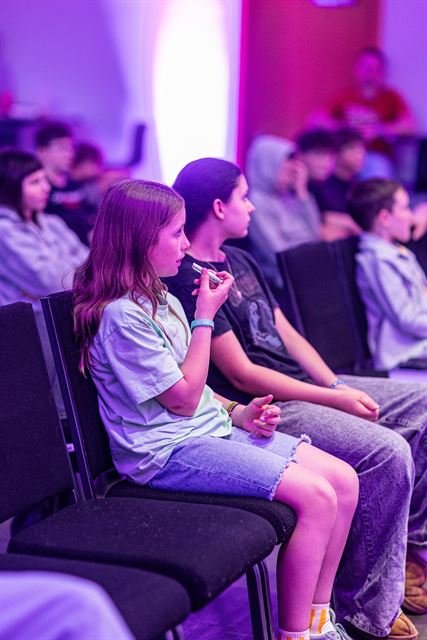 Teens Services — photo 32