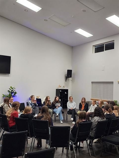 Teens Services — photo 34