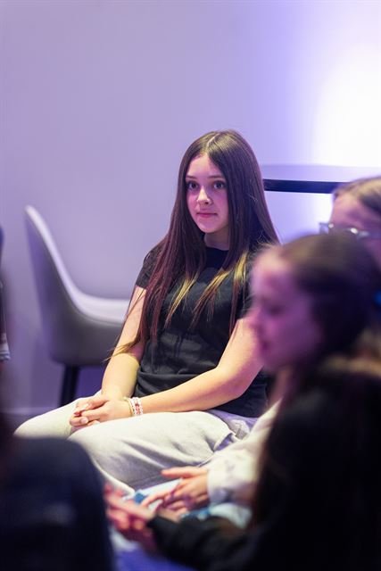 Teens Services — photo 37