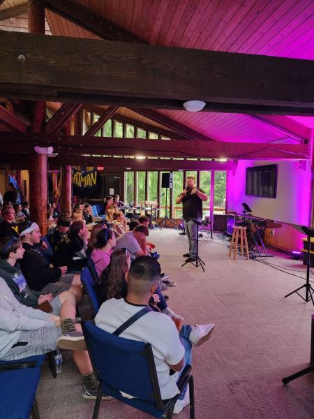 Summer Camp 2025: Holy Ground — photo 36