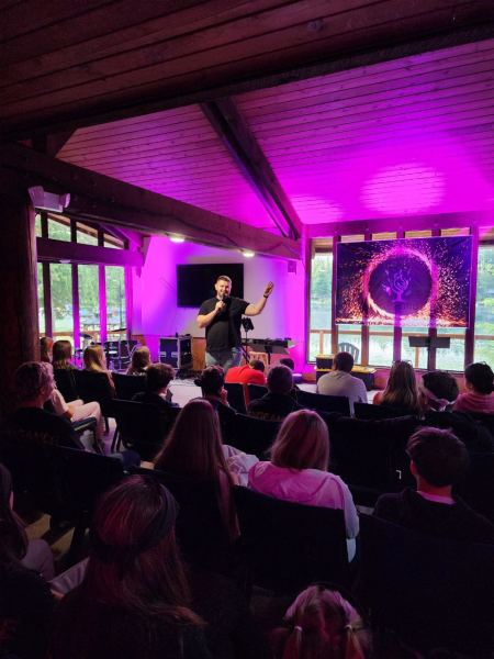 Summer Camp 2025: Holy Ground — photo 35