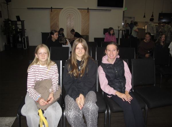 Teens Services — photo 40