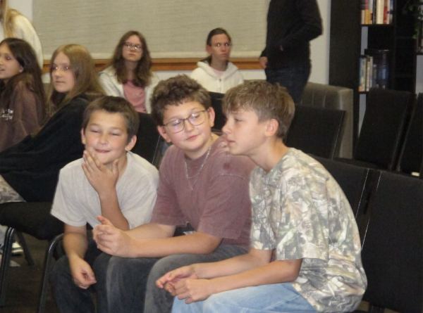 Teens Services — photo 39
